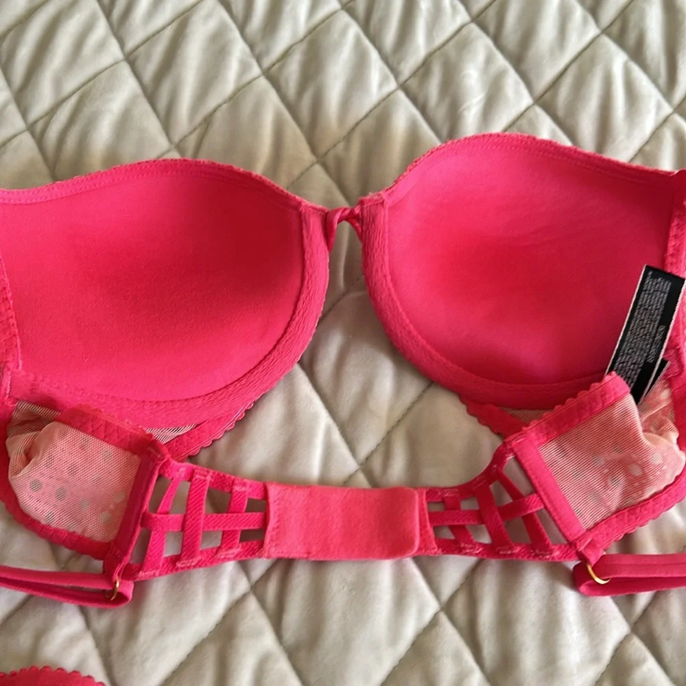 Victorias Secret straps bikini